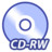 CD RW